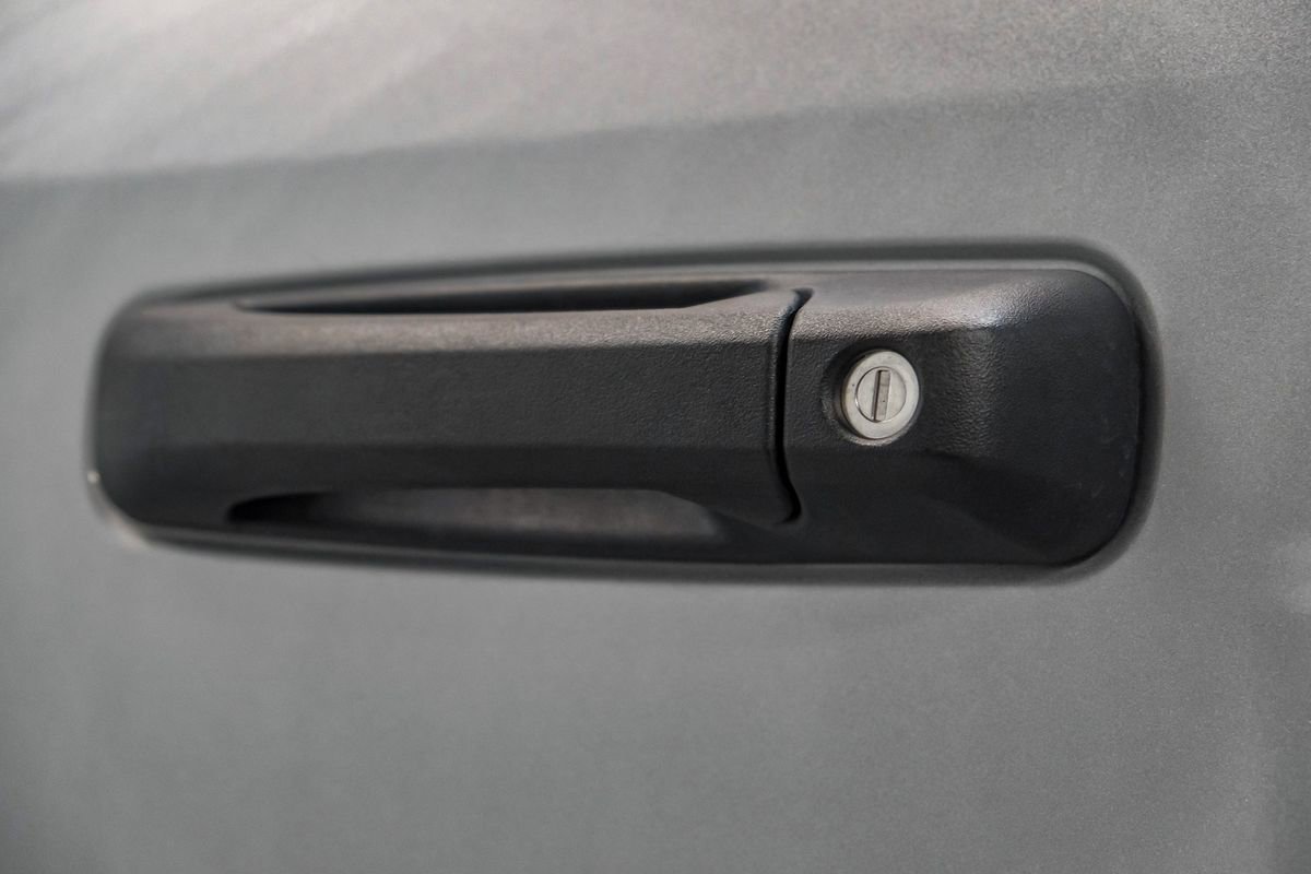 Used 2024 RAM 2500 Tradesman w/ Snow Chief Group image 36