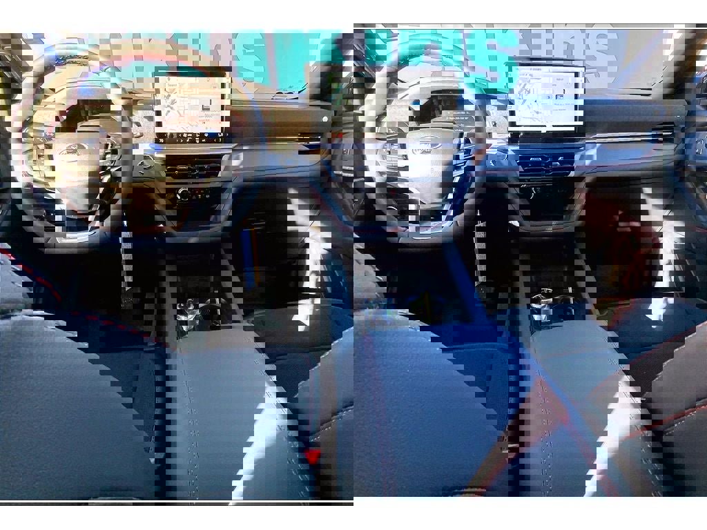 New 2026 Ford Explorer ST w/ Sun And Sound Package image 22