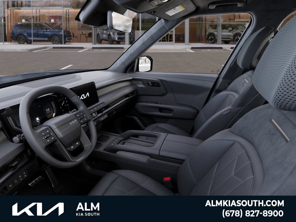 New 2027 Kia Telluride X-Line SX Prestige AWD/4WD image 17
