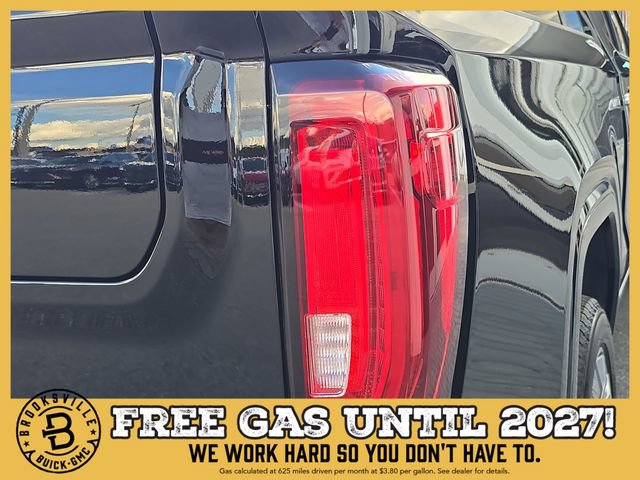 New 2026 GMC Sierra 1500 Denali w/ Denali Reserve Package AWD/4WD image 8