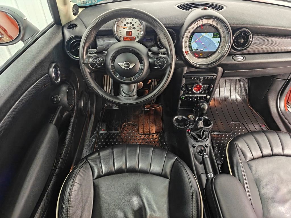 Used 2012 MINI Cooper S image 4