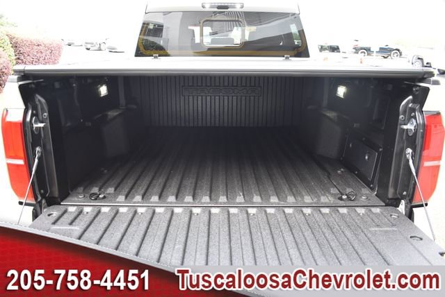 Used 2024 Toyota Tacoma TRD Sport w/ TRD Sport Upgrade Package image 9