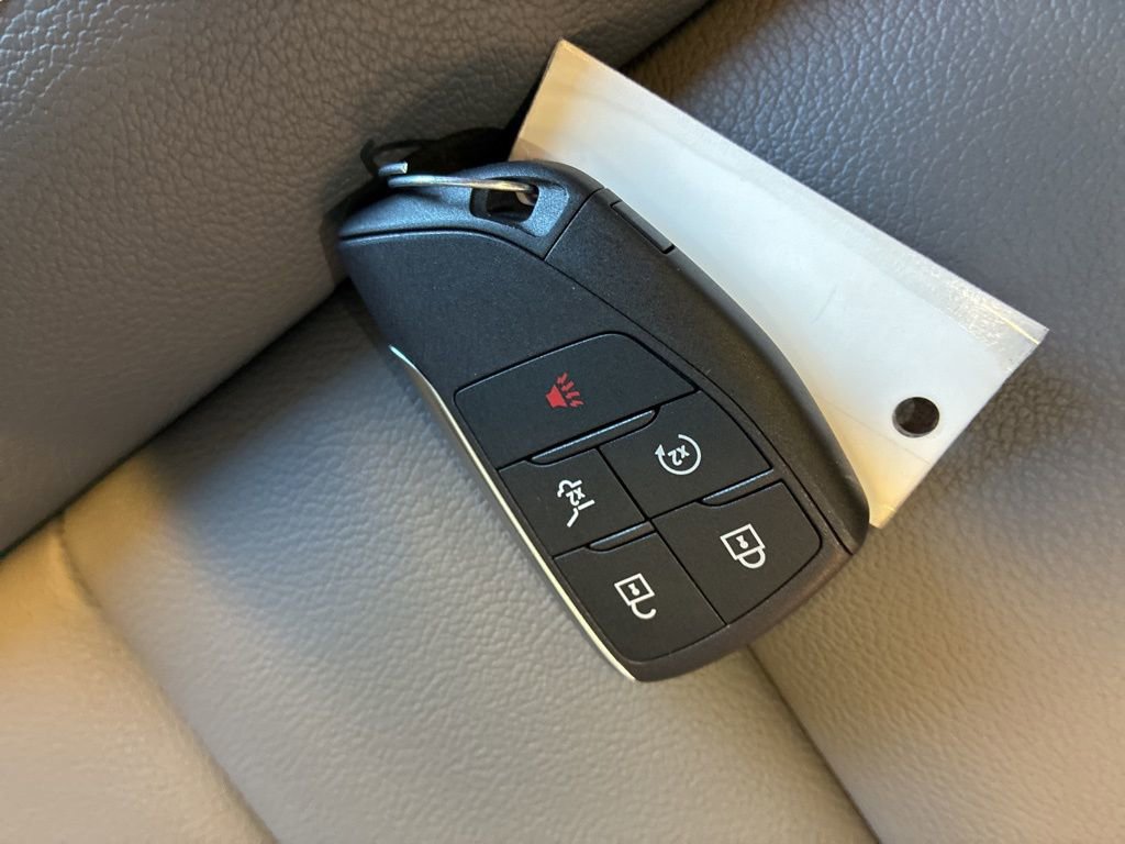 New 2026 Honda Prologue Touring image 24