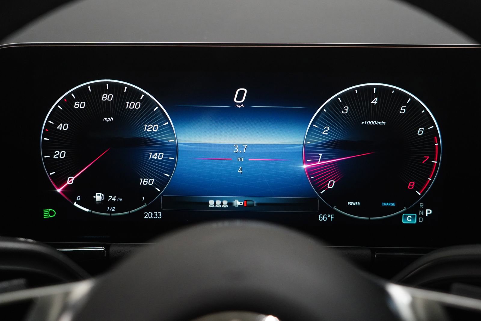 New 2026 Mercedes-Benz GLA 250 4MATIC image 22