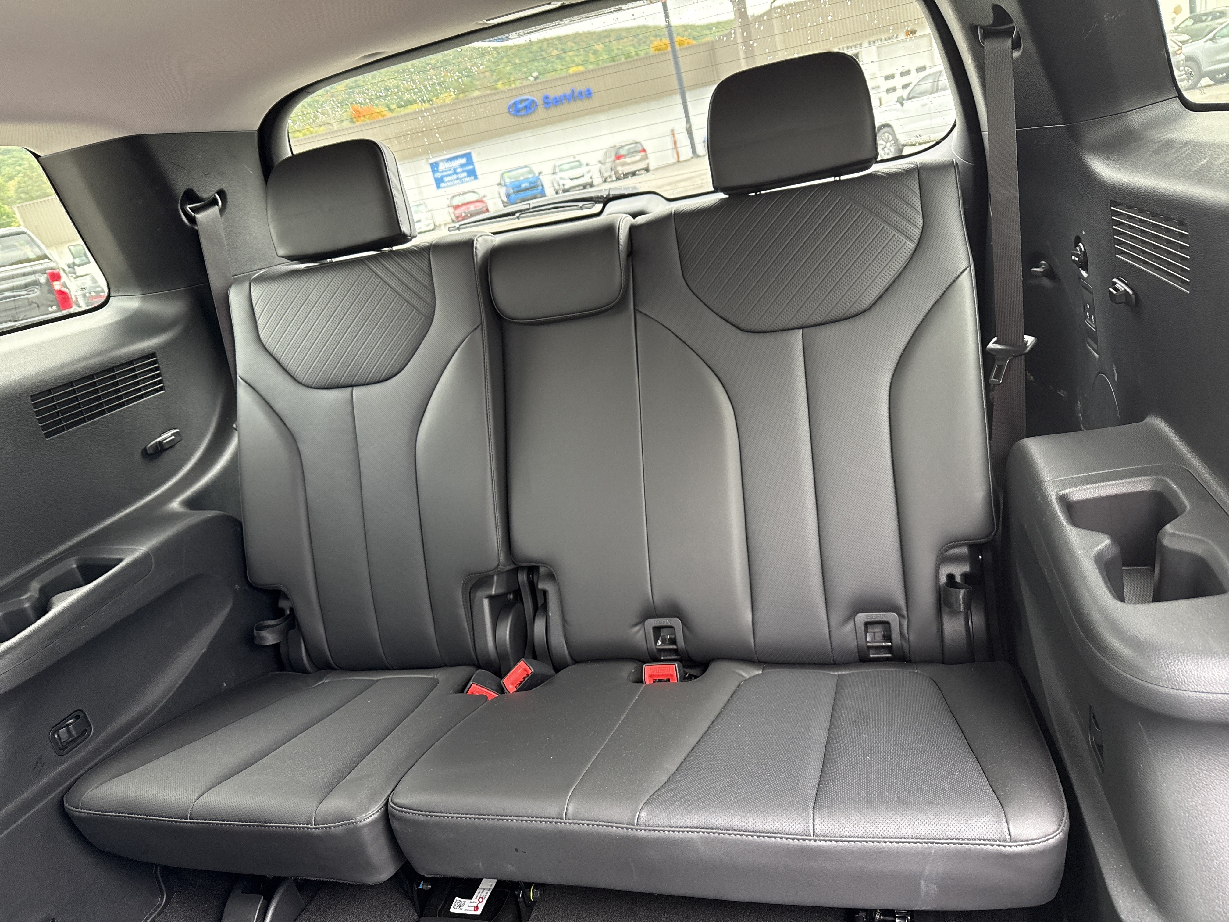 Used 2025 Hyundai Palisade XRT AWD/4WD image 13