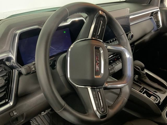 Used 2024 GMC Canyon Elevation w/ Convenience Package RWD image 23
