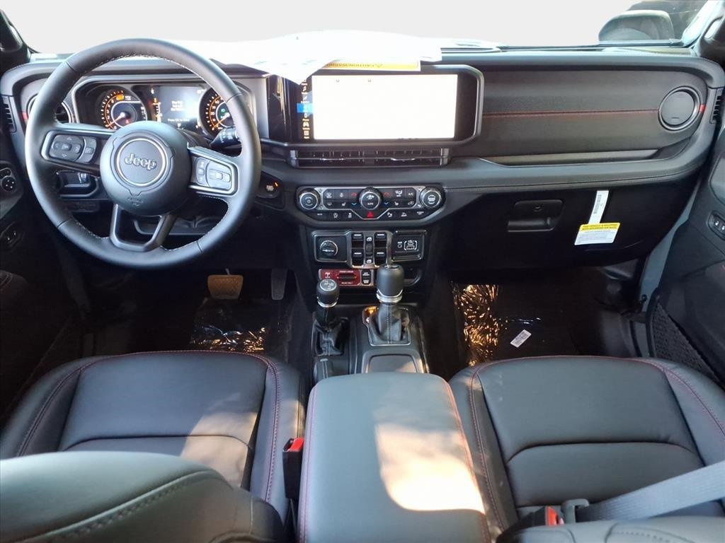 New 2026 Jeep Wrangler Unlimited image 15