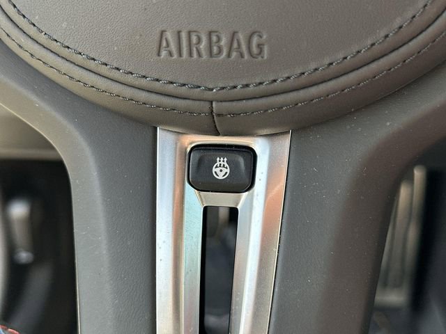 Used 2024 BMW M3 w/ Executive Package RWD image 37
