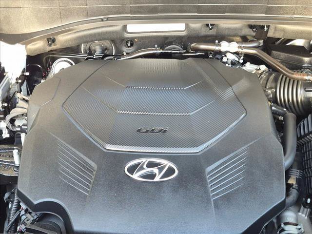 Used 2025 Hyundai Palisade XRT FWD image 24