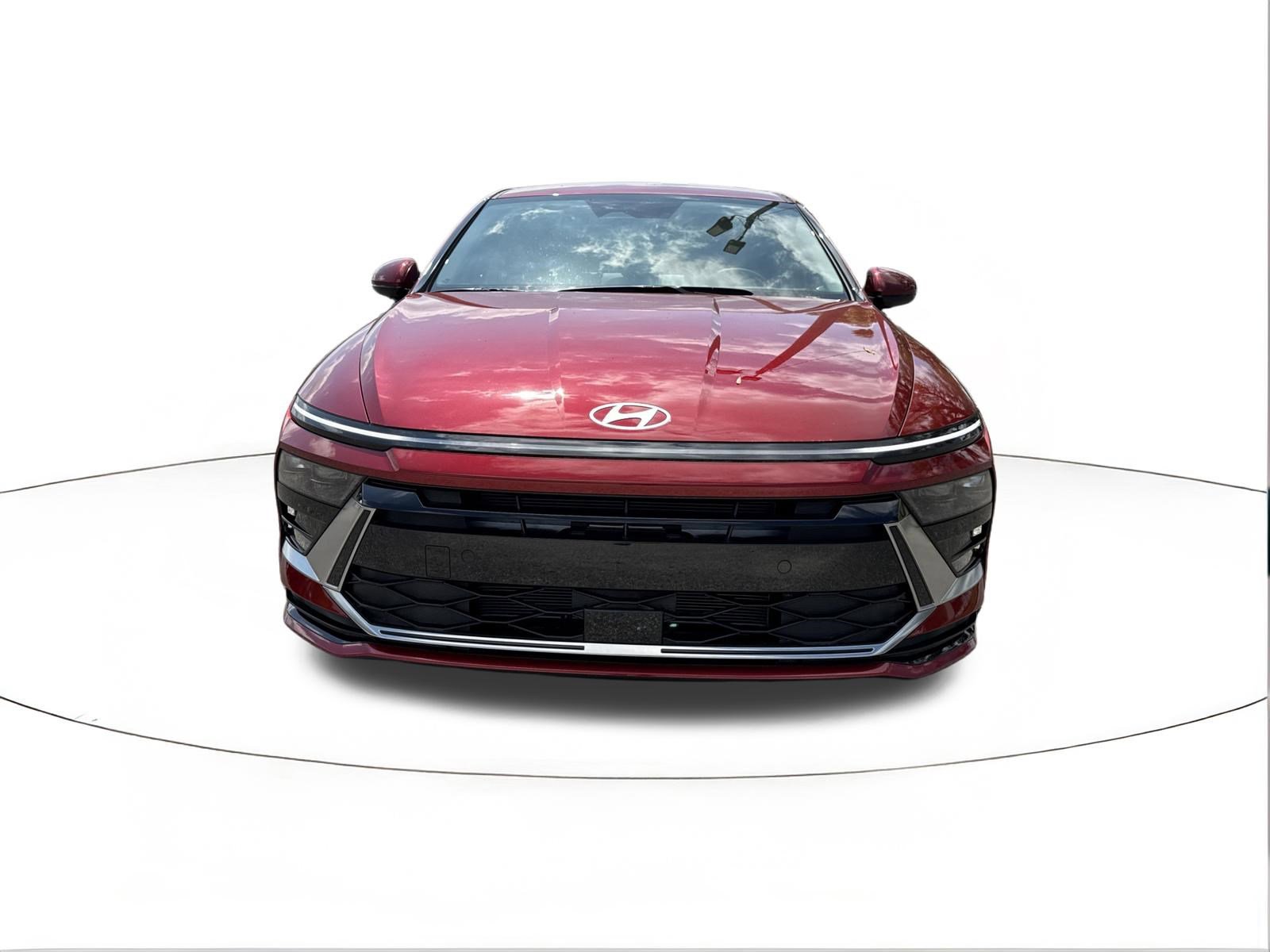 New 2026 Hyundai Sonata SEL image 8