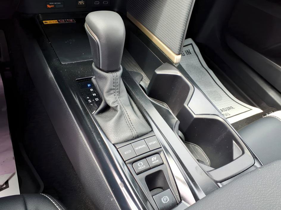 Certified 2025 Toyota Camry SE image 21