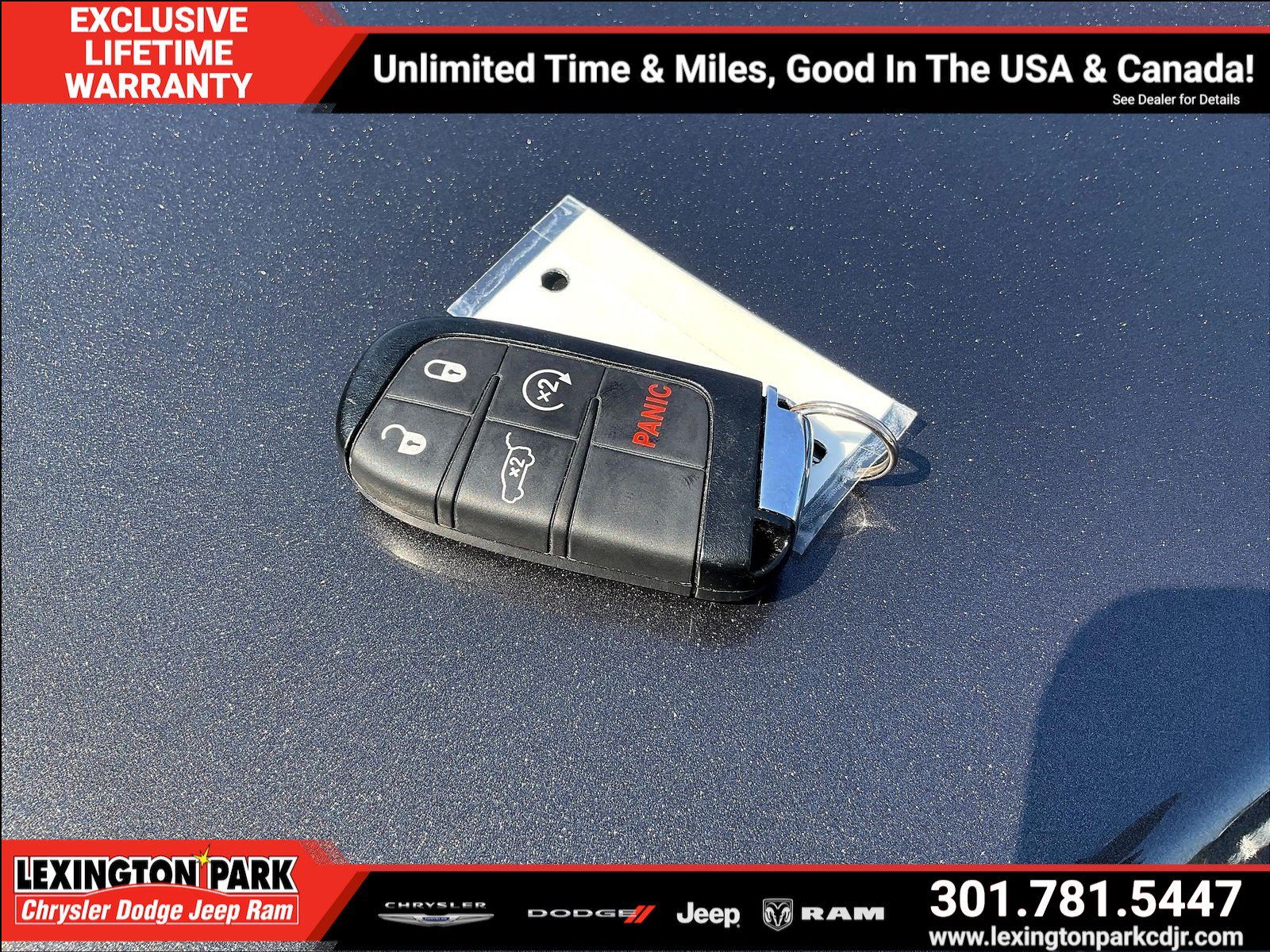 Used 2023 Jeep Compass Latitude w/ Convenience Group AWD/4WD image 33