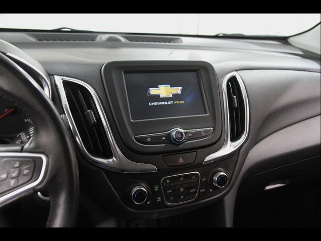 Used 2018 Chevrolet Equinox LT image 9