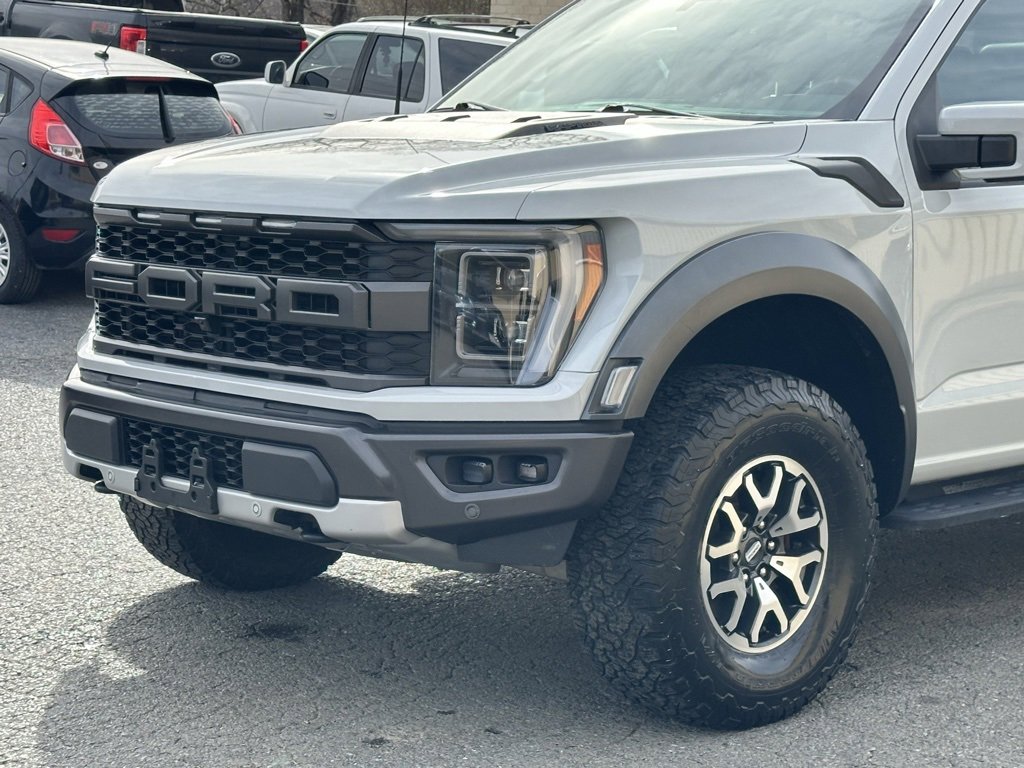 Used 2023 Ford F150 Raptor image 40