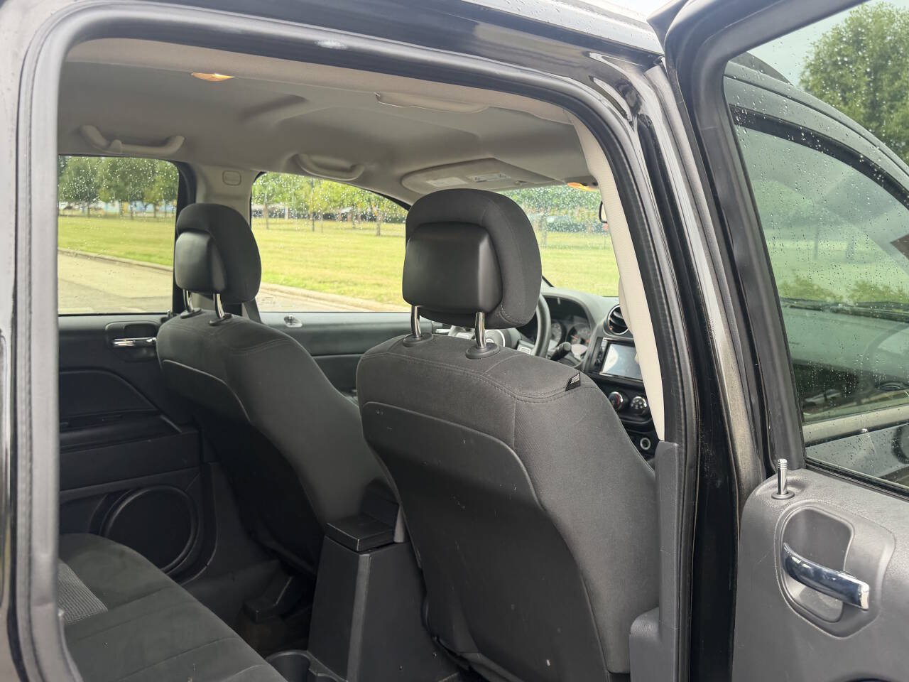 Used 2014 Jeep Compass Sport w/ Power Value Group FWD image 26