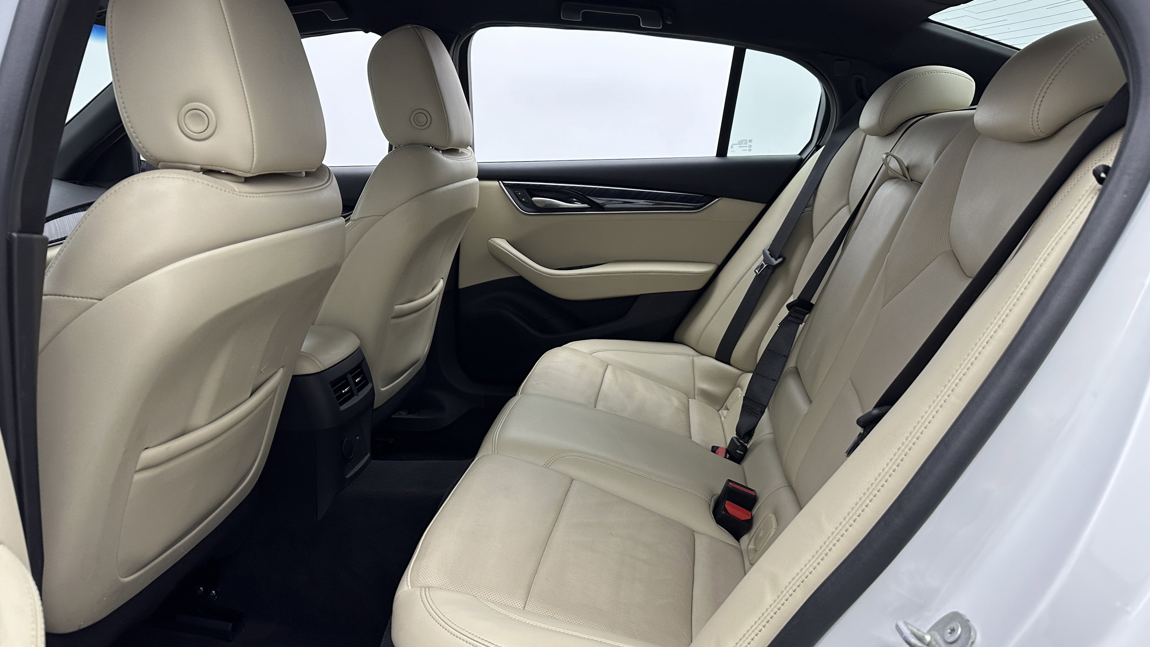 Used 2024 Cadillac CT5 Premium Luxury w/ Climate Package image 29