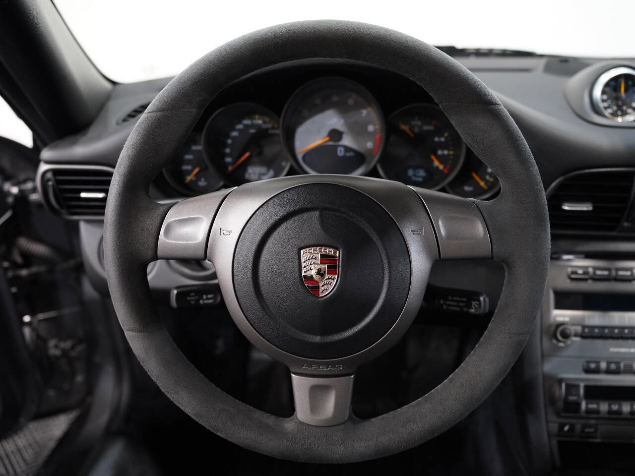 Used 2007 Porsche 911 GT3 image 35