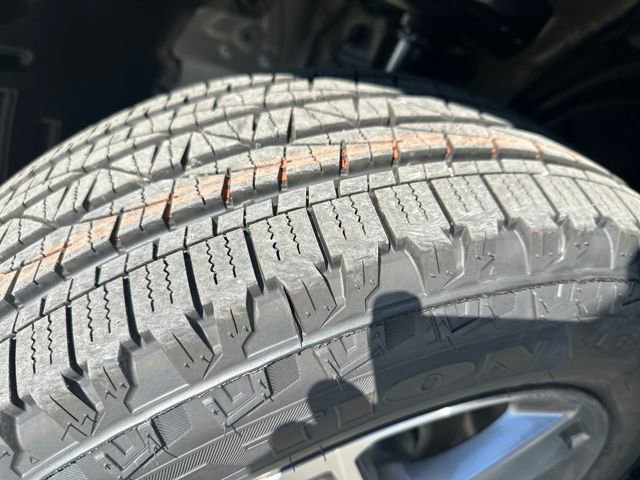 New 2026 Honda Ridgeline RTL image 28