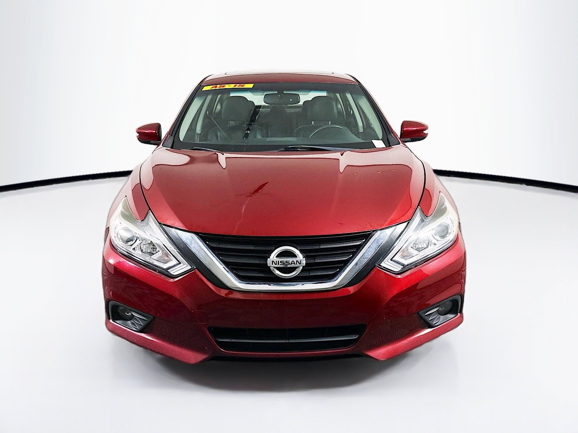 Used 2017 Nissan Altima 2.5 SL image 2