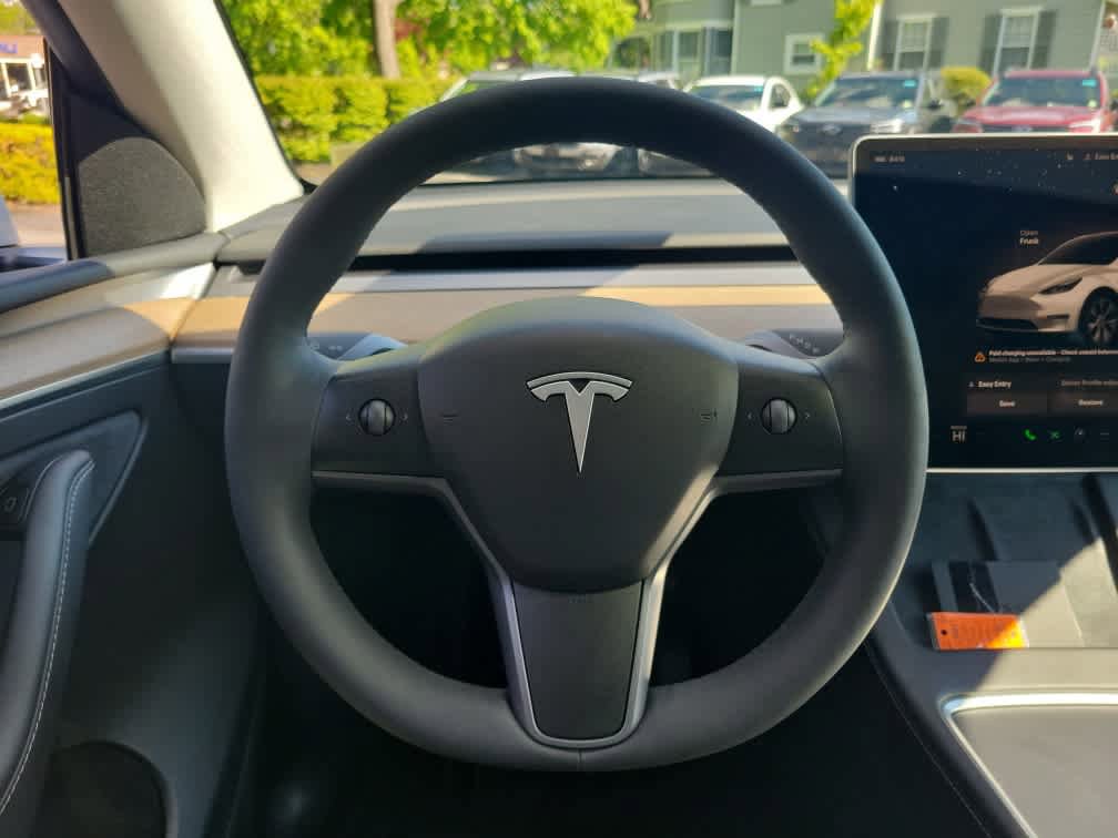Used 2023 Tesla Model Y AWD image 11