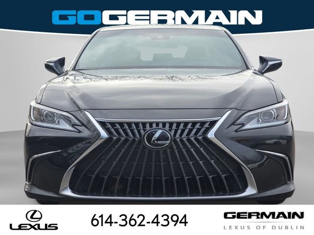 Certified 2024 Lexus ES 350 w/ Premium Package image 7
