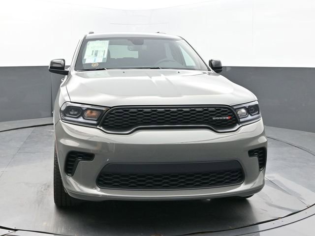 New 2026 Dodge Durango GT w/ Blacktop Package image 8