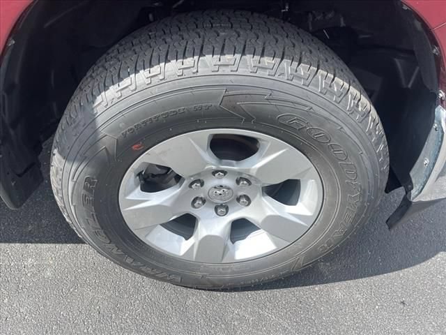 Used 2022 RAM 1500 Big Horn AWD/4WD image 20