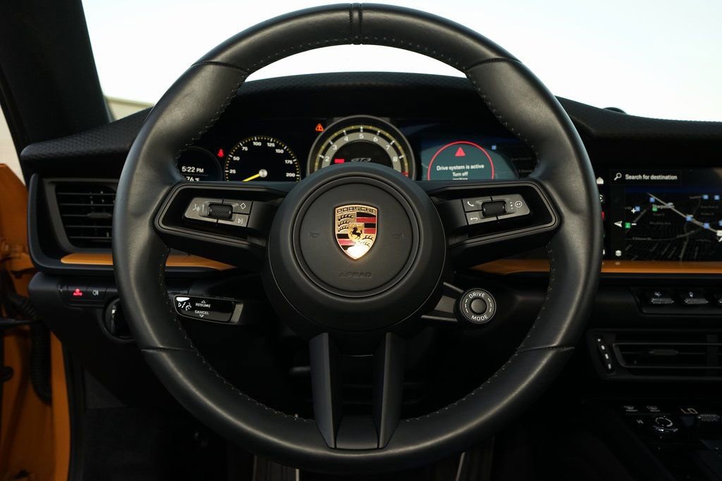 Used 2022 Porsche 911 GT3 image 13