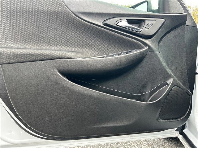 Certified 2023 Chevrolet Malibu LS w/ Driver Confidence Package image 17