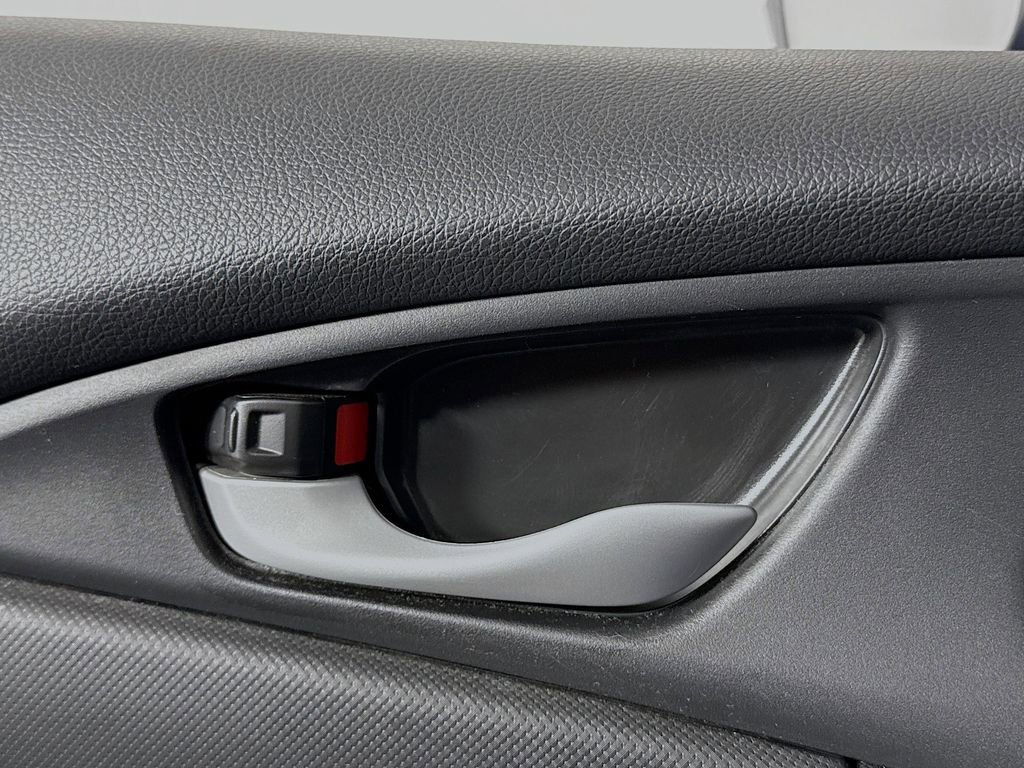 Used 2020 Honda Civic Sport image 9