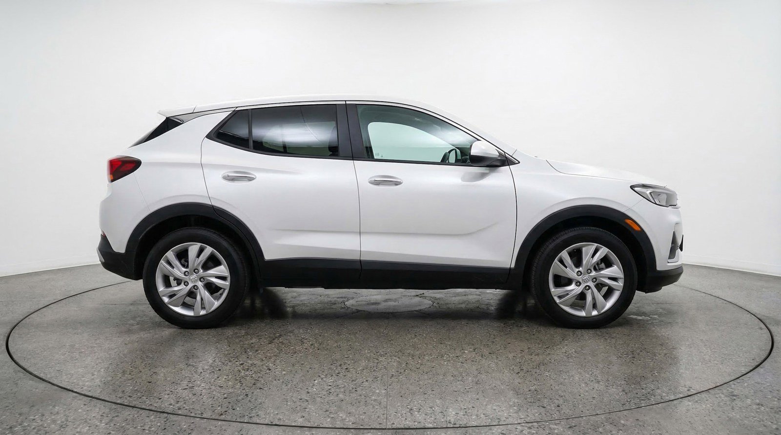 Used 2025 Buick Encore GX Preferred FWD image 8