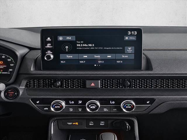 New 2027 Honda CR-V TrailSport image 15