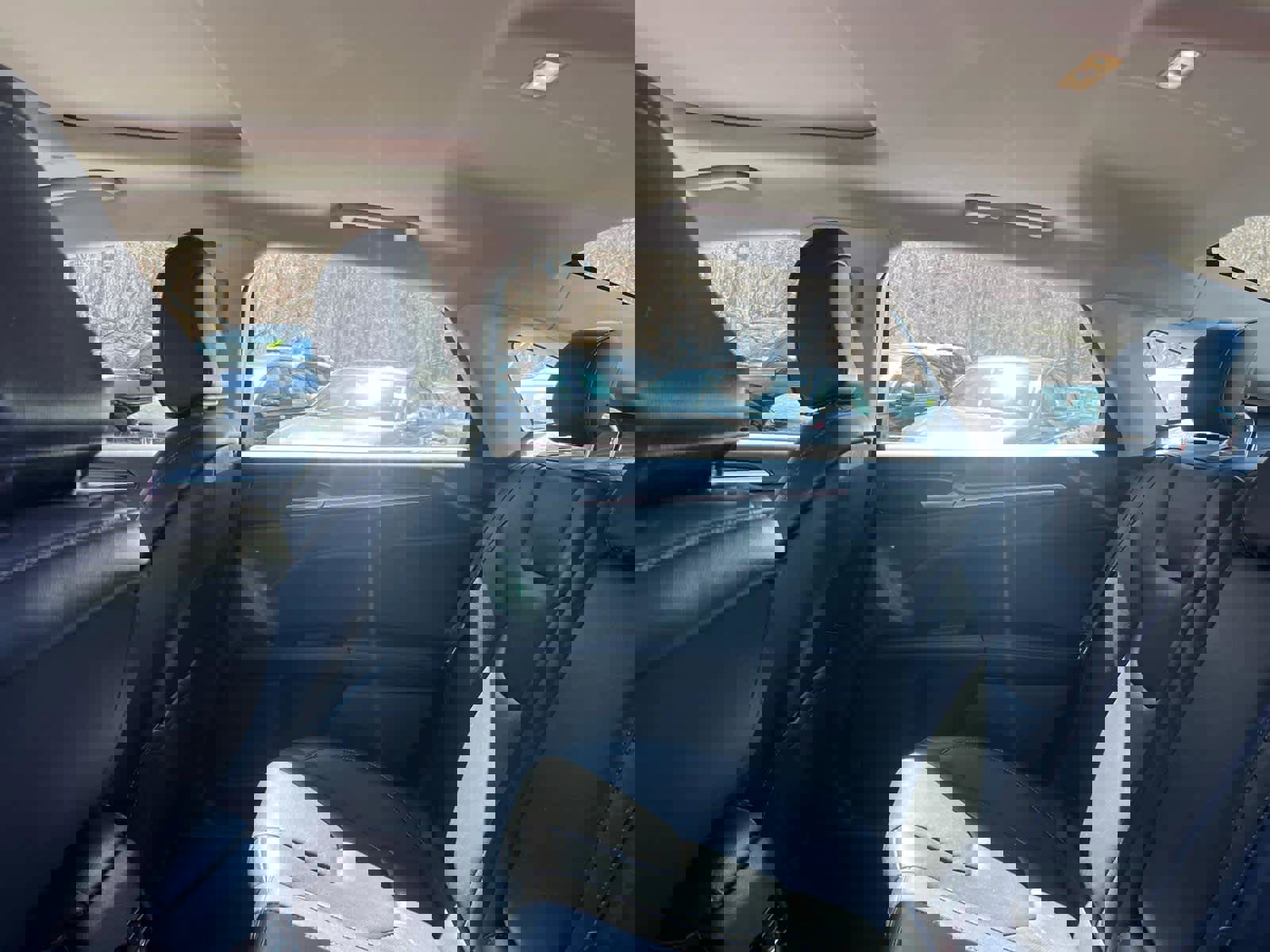 Used 2020 Ford Fusion Titanium AWD/4WD image 31