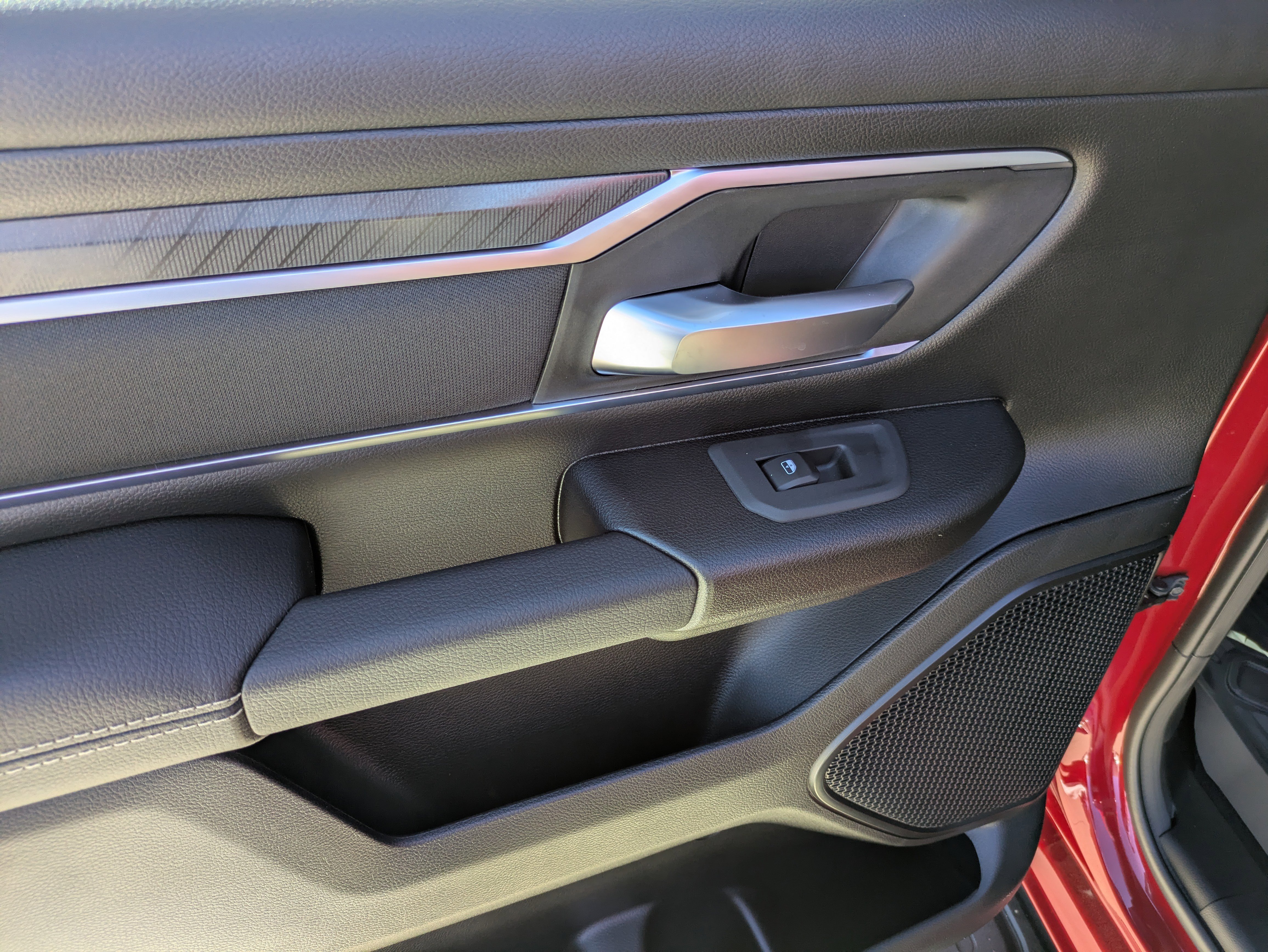 New 2026 RAM 1500 Big Horn image 12