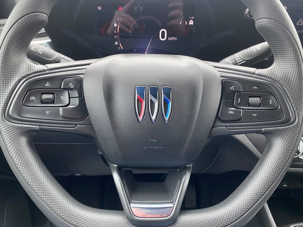 Used 2026 Buick Envista Preferred image 24