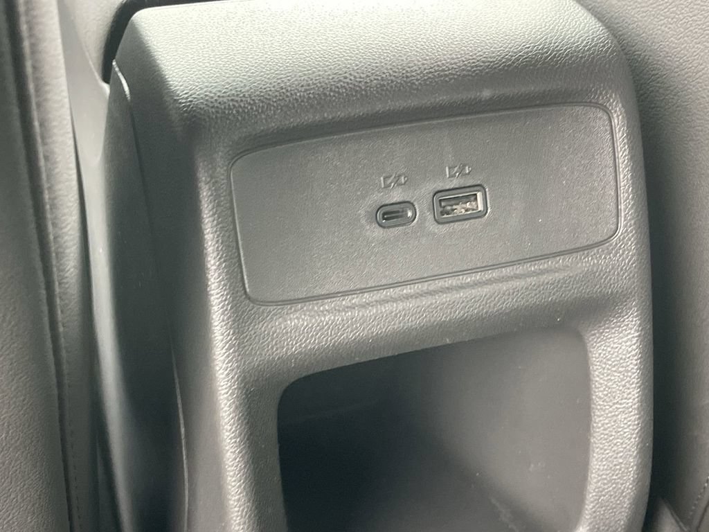 New 2026 Buick Envista Sport Touring FWD image 22
