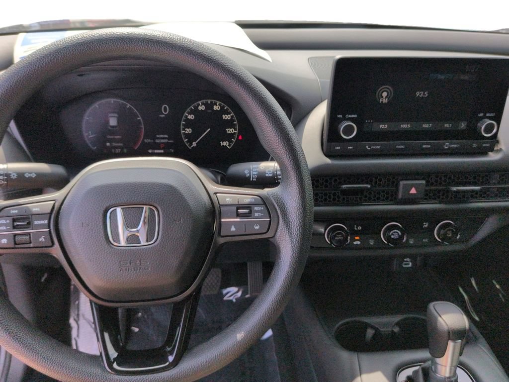 Used 2024 Honda HR-V LX image 14