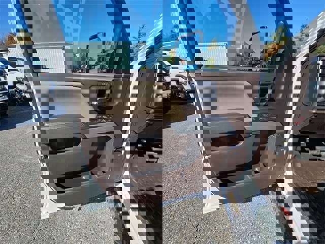 Used 2019 Chevrolet Silverado 2500 LTZ w/ Vortec Plus Package image 23