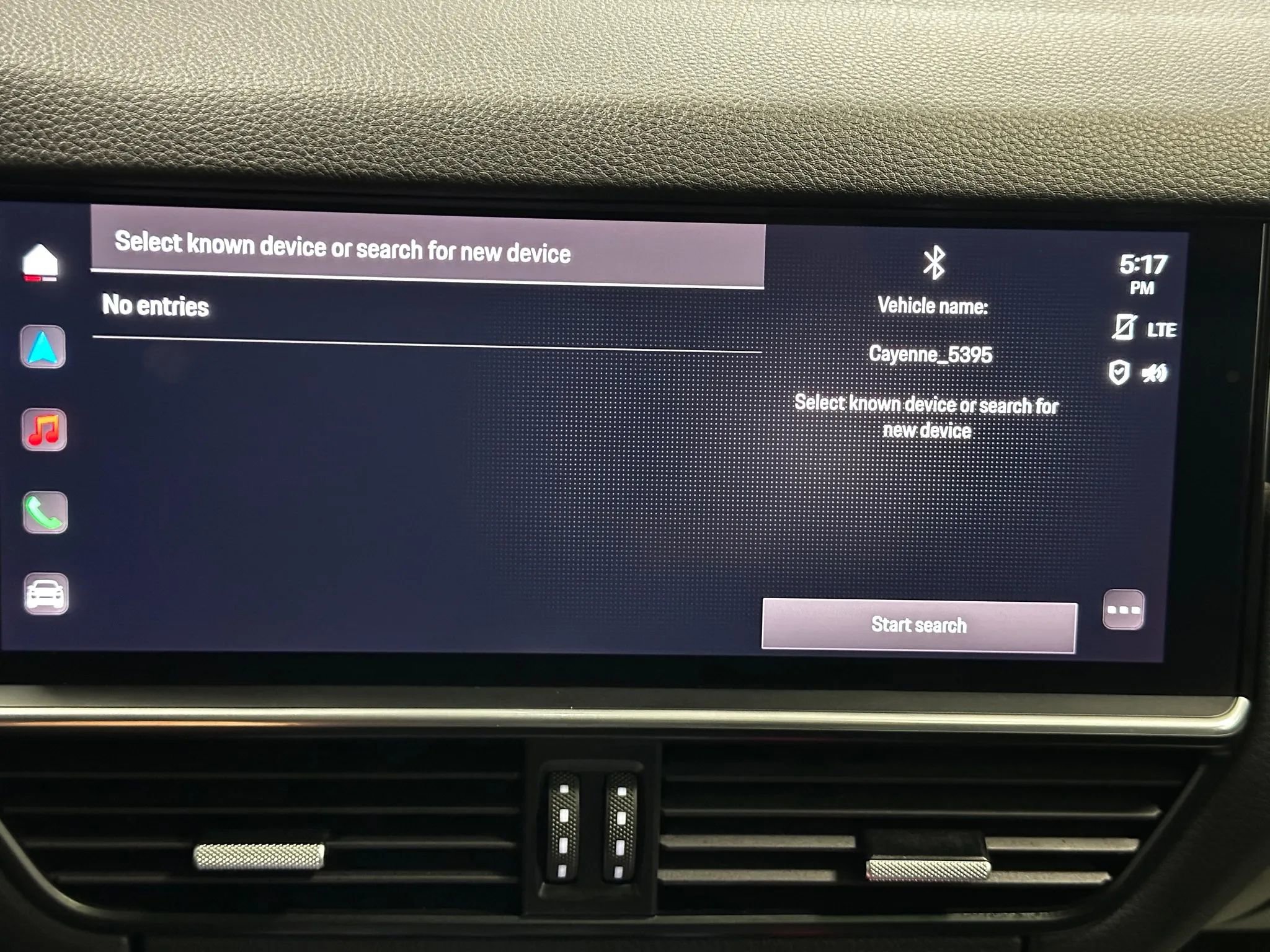 Used 2023 Porsche Cayenne image 38