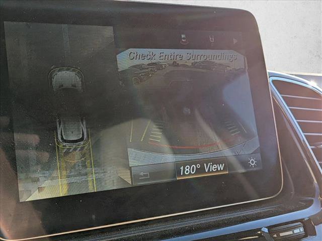 Used 2017 Mercedes-Benz GLE 350 4MATIC image 10