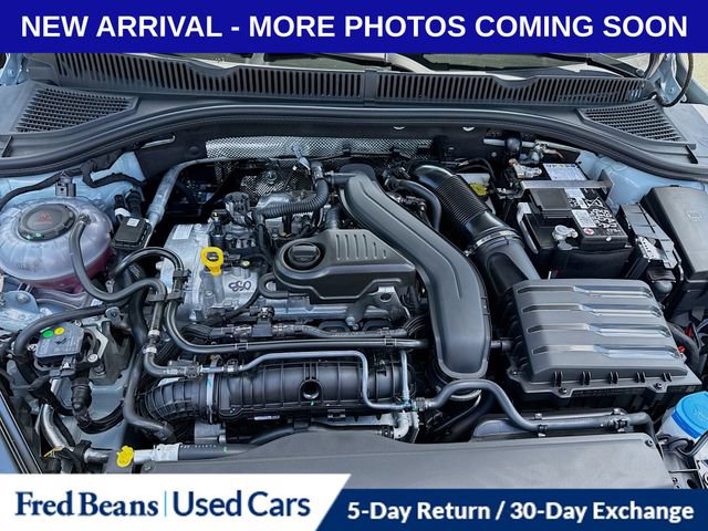 Used 2026 Volkswagen Jetta Sport FWD image 34