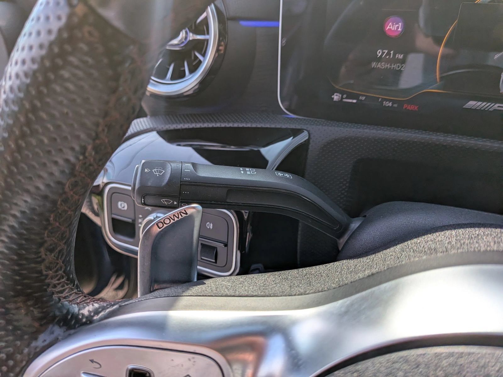 Used 2020 Mercedes-Benz CLA 35 AMG 4MATIC image 56