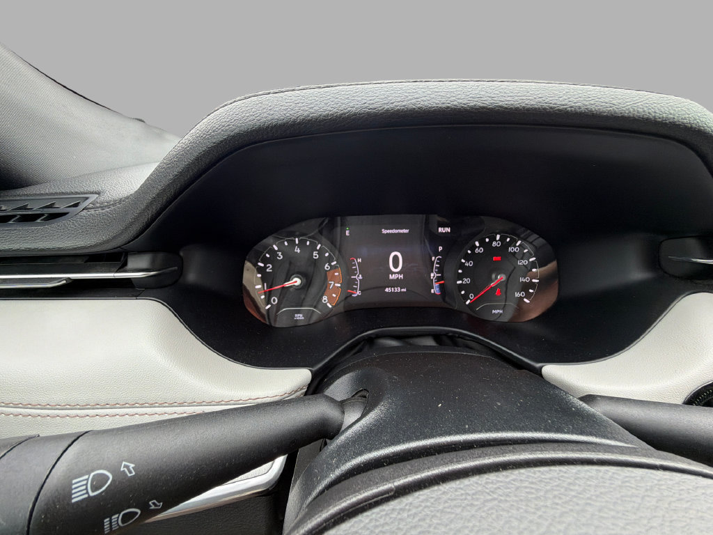 Used 2024 Jeep Compass Limited AWD/4WD image 18