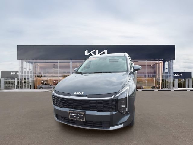 New 2026 Kia K5 GT-Line w/ GT-Line Premium Package AWD/4WD image 8