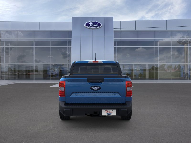 New 2026 Ford Maverick XLT AWD/4WD image 7