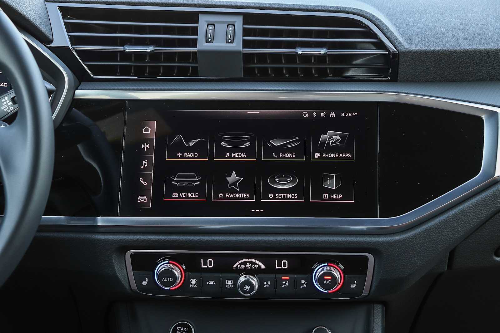 Used 2023 Audi Q3 2.0T Premium w/ Convenience Package image 17