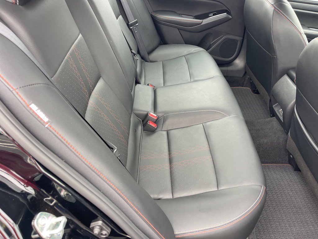 Used 2024 Nissan Altima 2.5 SR w/ SR Premium Package image 16