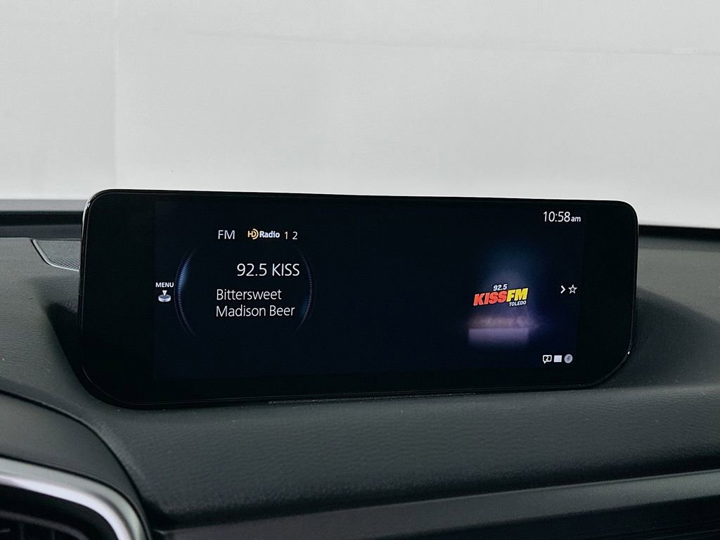 New 2026 MAZDA CX-50 AWD 2.5 Hybrid w/ Cargo Package image 20