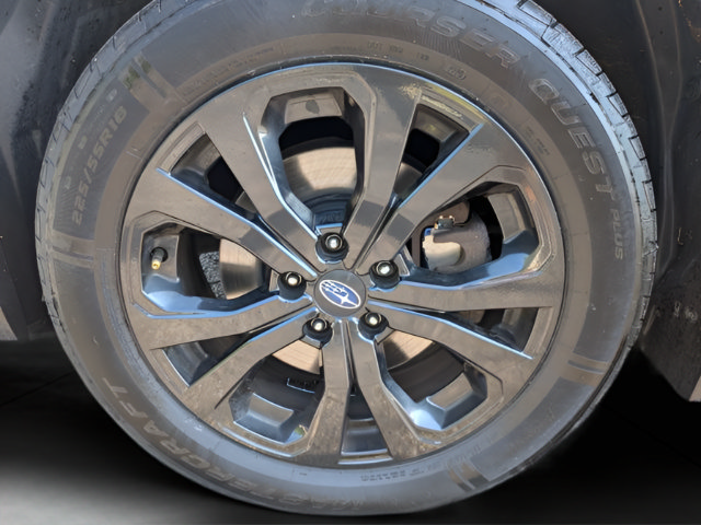 Used 2019 Subaru Forester Sport AWD/4WD image 42