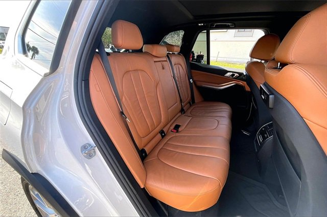 Used 2019 BMW X5 xDrive40i w/ Premium Package 2 image 22